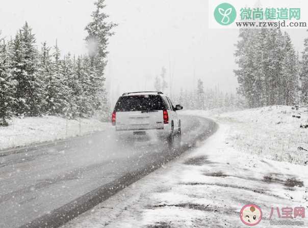 大雪节气早安朋友圈文案配图句子 大雪节气优美祝福语