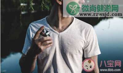 男士香水的正确使用方法 男士香水如何使用会魅力十足