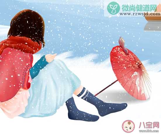 2019大雪节气最新祝福语 大雪节气经典温馨祝福语