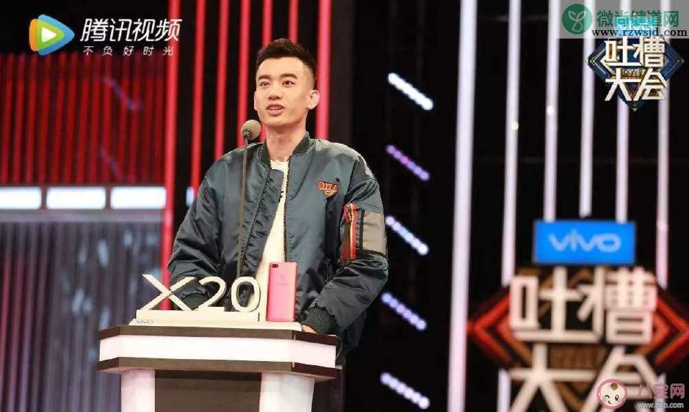 李佳琦贴成龙海报是什么意思 李佳琦贴成龙海报什么梗