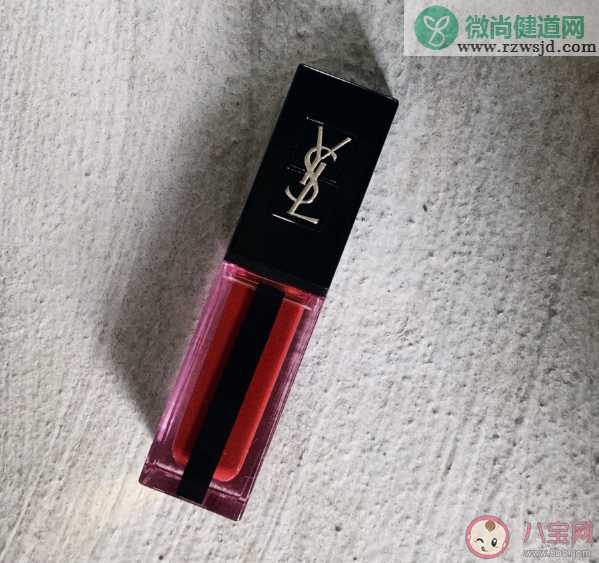 ysl613是什么颜色 ysl613好看吗