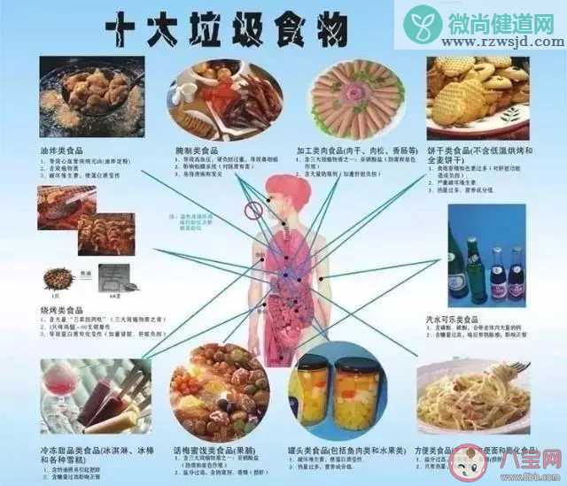 孩子很小吃什么零食比较好 