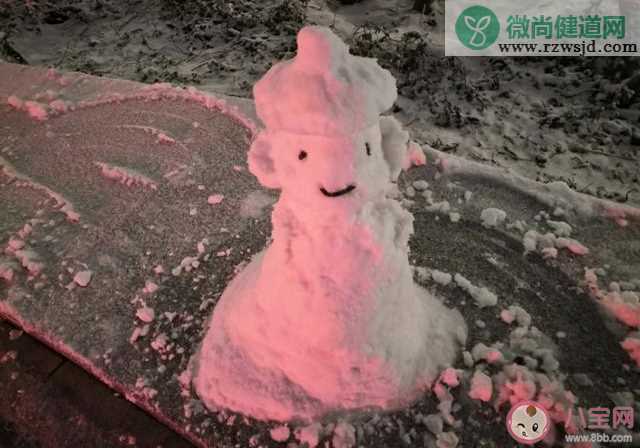 2020第一场雪的心情说说 2020第一场雪的朋友圈句子