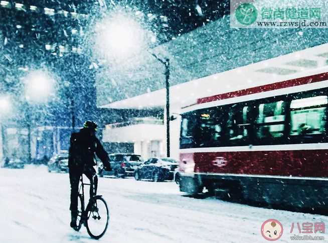 2020第一场雪怎么发朋友圈 2020第一场雪说说朋友圈