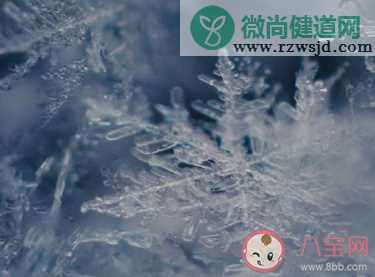 适合下雪天发的搞笑句子 下雪天的幽默文案