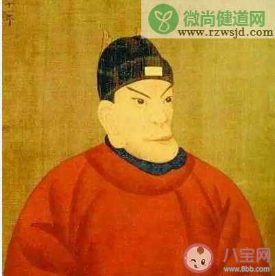 大明风华朱元璋脸长什么样 大明风华朱元璋和历史不符吗