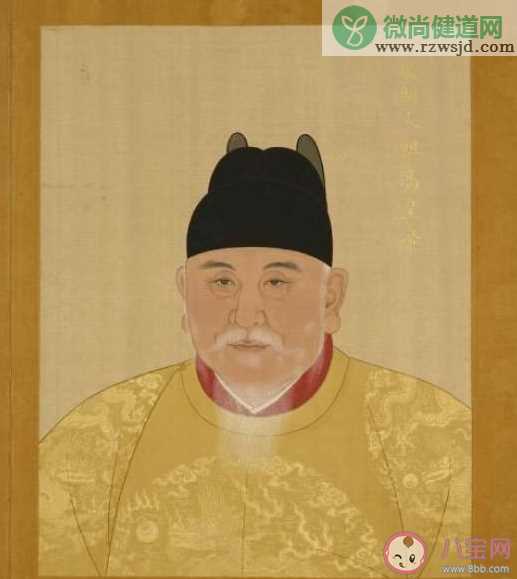 大明风华朱元璋脸长什么样 大明风华朱元璋和历史不符吗