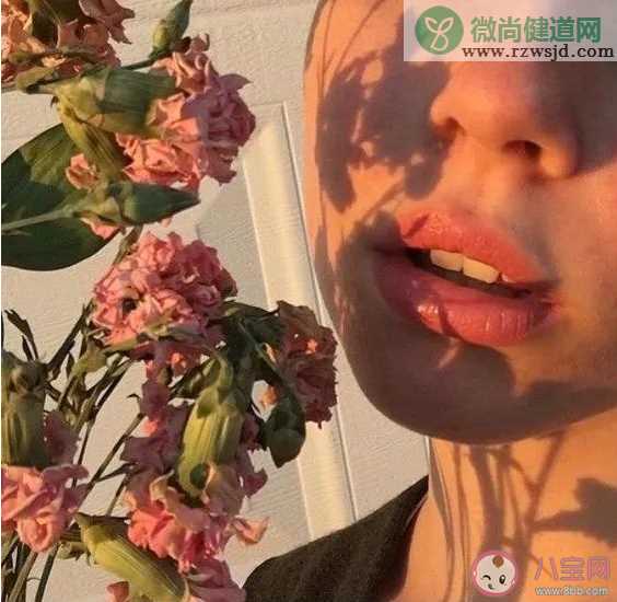 当代植物系女孩是什么意思 植物系女孩有什么特点