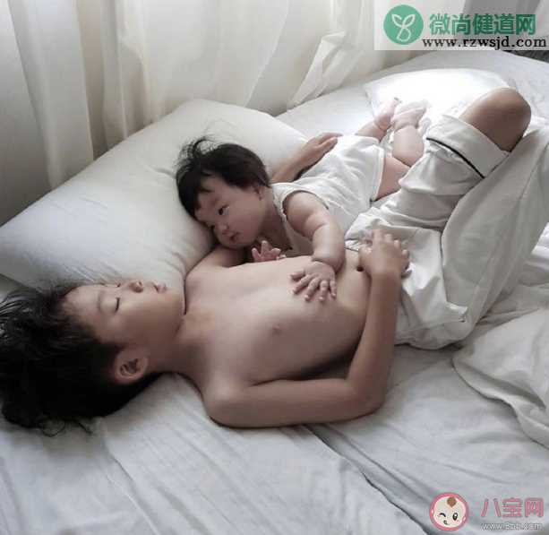 有个妹妹是什么样的感受 有个妹妹是一种什么体验