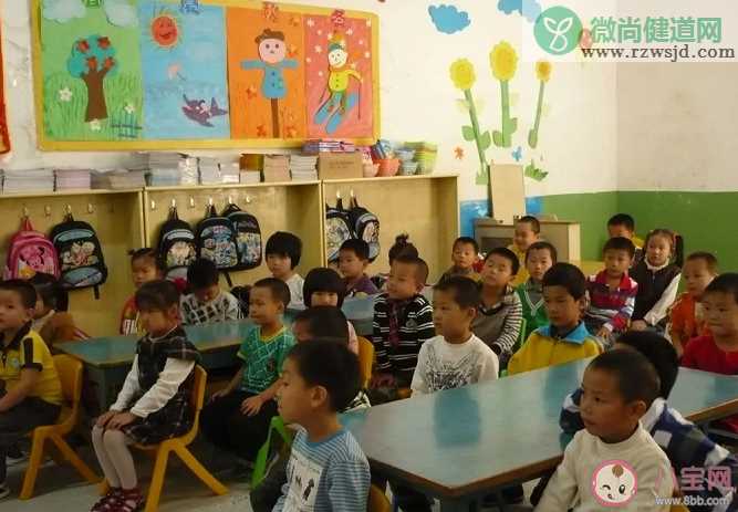 幼师让孩子自己打自己嘴巴怎么回事 幼师让孩子听话的正确方法是什么