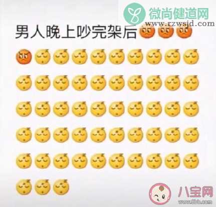 男生吵架和女生吵架有什么区别 男生吵架vs女生吵架区别对比