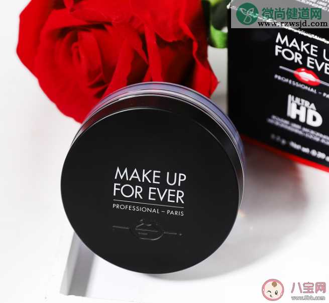 玫珂菲make up for ever HD