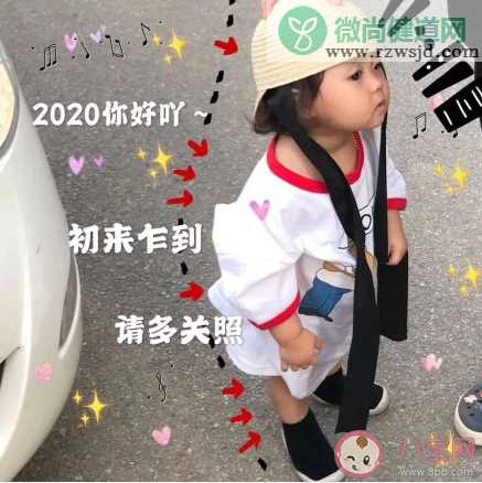 2020跨年朋友圈表情包大全 元旦跨年朋友圈可爱表情包图片