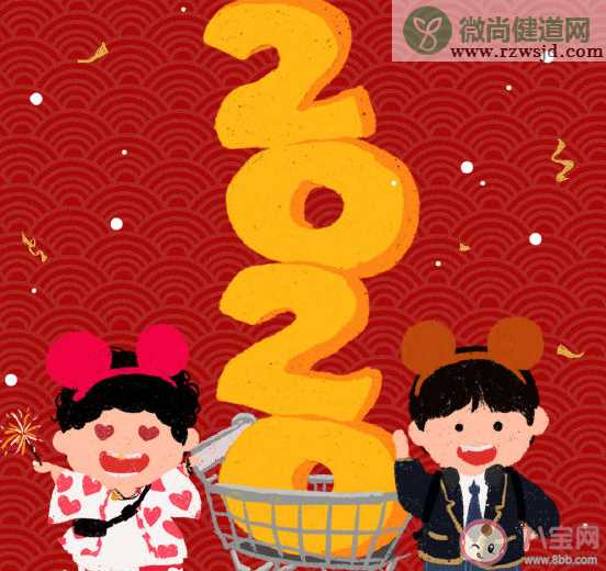 2020大年初一朋友圈配图文案 适合大年初一发的心情感慨句子