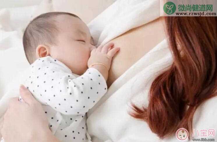 给宝宝喂奶前乳后乳有什么区别 前乳的营养没有后乳高是真的嘛