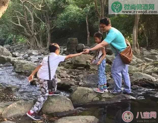 怎么给孩子挑选合适的运动装备 注意避免这些孩子运动装备误区