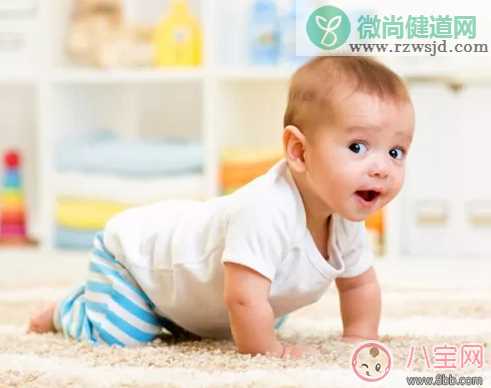 孩子不会爬就会走了正常吗 孩子不爬就走的原因是什