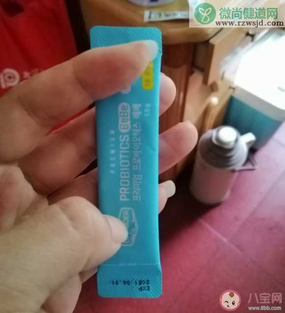 孩子吃爱客博益生菌对拉肚子有用吗 爱客博益生菌孩子吃了效果如何