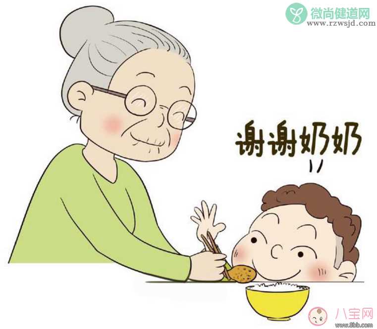 小孩子长高要吃什么蔬菜 影