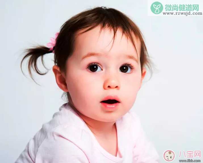 孩子头发太少是什么原因 怎么保护好孩子的头发