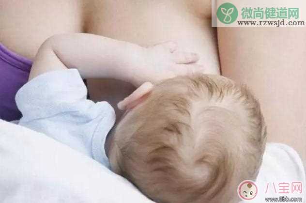 妈妈的母乳到底有多营养 给孩子吃什么样的奶好