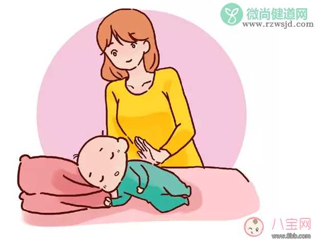 孩子感冒老是不好按摩什么穴位 孩子感冒不好吃什么中药好