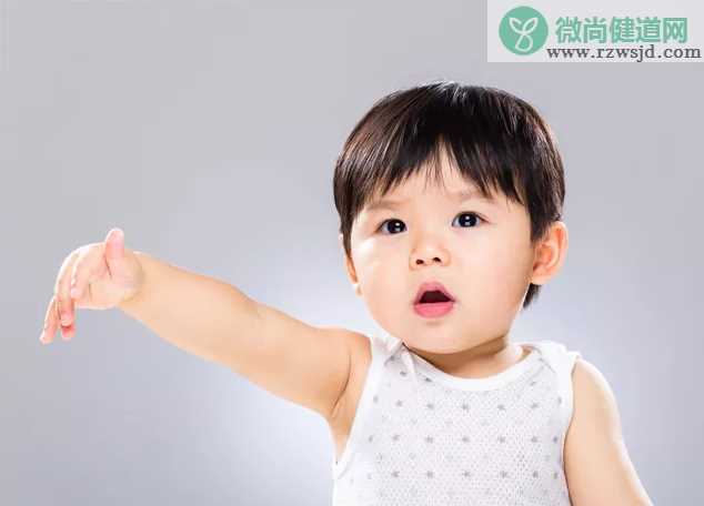 孩子说话词不达意的时候怎么改善 孩子说话表达有问题怎么改2018