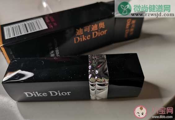 Dior 999颜色怎么样 Dior 999上嘴试用测评