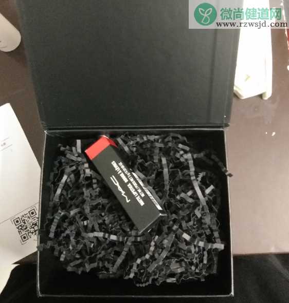 mac607色号怎么样 mac607好看吗