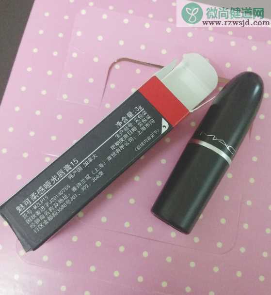 mac607色号怎么样 mac607好看吗