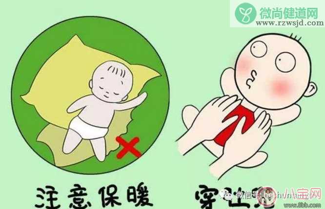 孩子腹泻可以用推拿改善吗 孩子腹泻推拿什么位置比较好