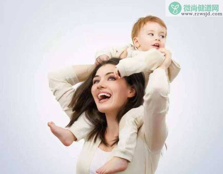 为什么自己孩子感冒时间比别