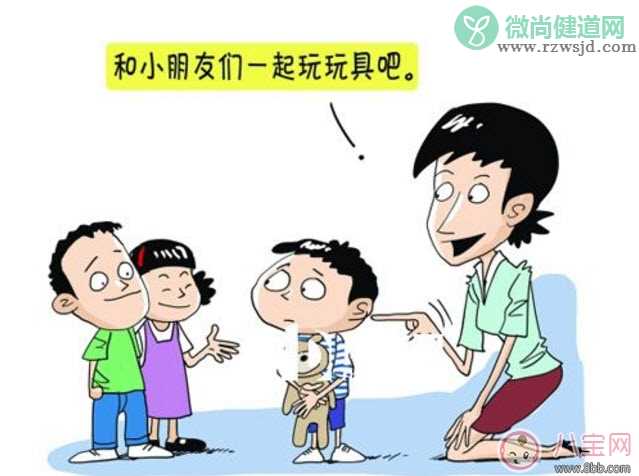 为什么孩子上幼儿园爱生病 孩子上幼儿园总是生病怎么办