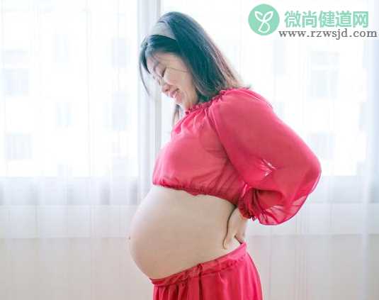 孕妇肚子小胎儿也小吗 孕妇