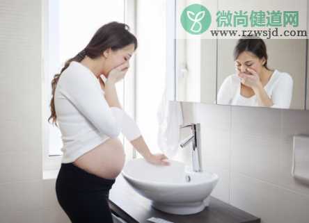 孕吐越严重宝宝越聪明吗 宝宝智商和什么有关系