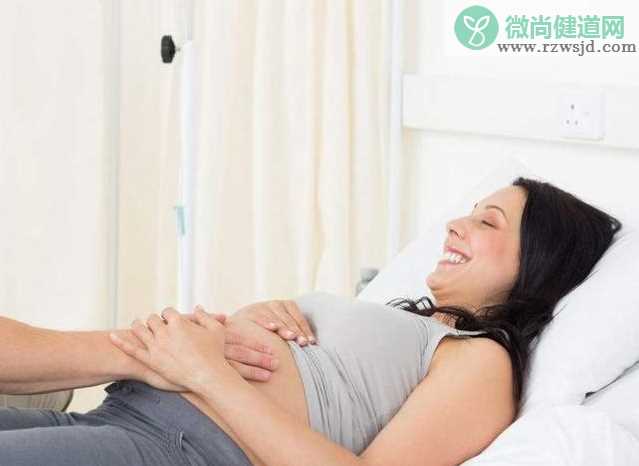 生孩子前孕妇为什么要刮毛 孕妇可以自行备皮吗