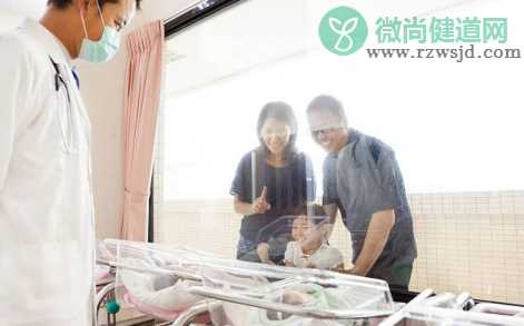 孕妇生孩子老公可以陪产吗 老公陪产有哪些好处