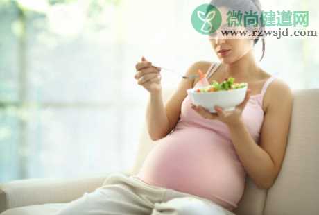 孕妇孕期不吃肉对胎儿的影响大吗 孕期孕妇适合吃什么