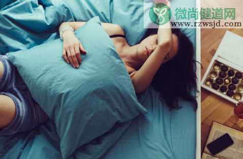 孕妇午休对胎儿的好处多多 孕妇午休的正确打开方式