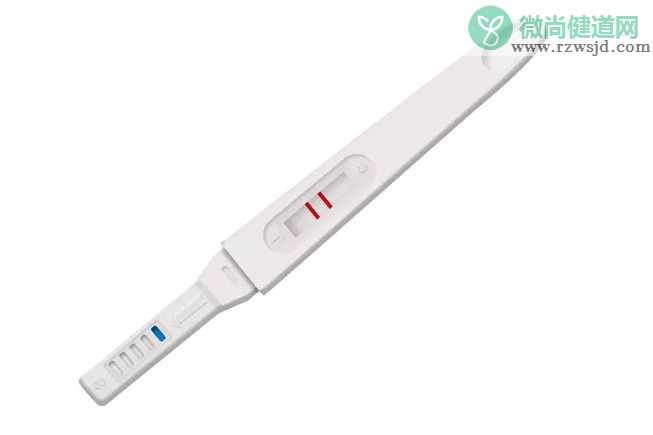 月经推迟几天查怀孕比较准确 怀孕验孕方法