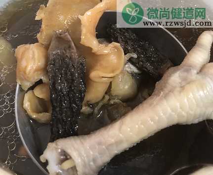 羊肚菌辅食怎么做好吃 羊肚菌辅食大全