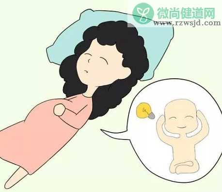 孕妇睡午觉不睡午觉区别这么大 孕妇睡午觉的好处