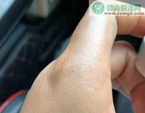 乐婴泉紫草膏怎么样 乐婴泉紫草膏使用测评