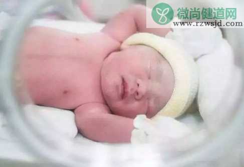 如何避免生出早产儿 早产儿和正常婴儿一样吗