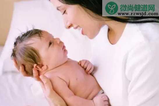 孕妇妈妈生完孩子之后多久时