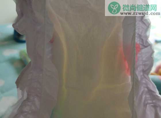 爽然大吸量纸尿片和花王哪个好 爽然大吸量纸尿片使用测评