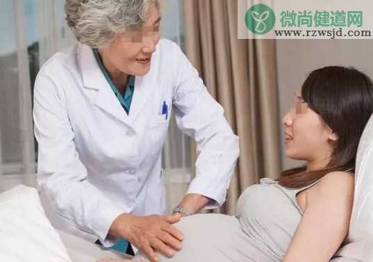 孕妇水肿都有哪些原因 孕妇