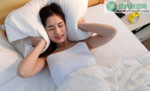 孕期睡眠不好危害大 孕期睡眠不好怎么办