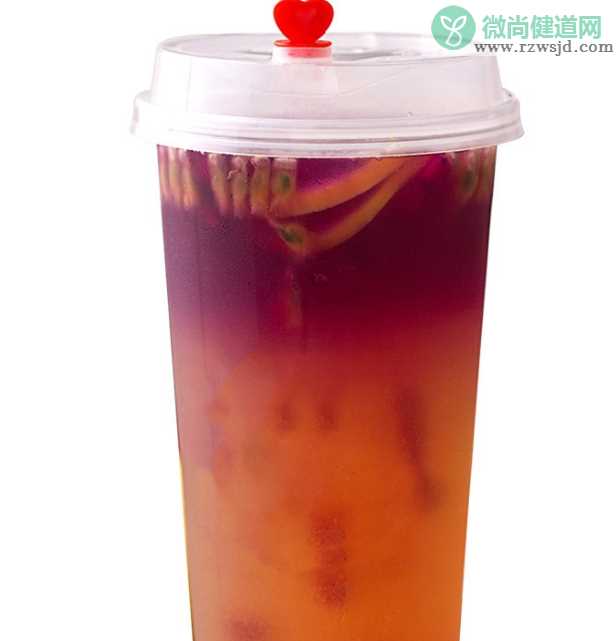 喝过的奶茶杯子属于什么垃圾 喝过的奶茶杯子是什么