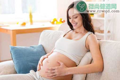 孕妇贫血生产有危害吗 孕妇